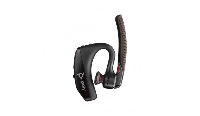 Poly Voyager 5200 USB-A Bluetooth peakomplekt +BT700 dongel