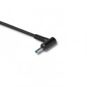 Qoltec 50052.90W.HP toiteadapter/inverter Siseruumides Must