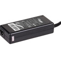 Akyga AK-ND-18 toiteadapter/inverter Siseruumides 90 W Must