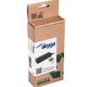 Akyga AK-ND-18 toiteadapter/inverter Siseruumides 90 W Must