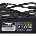 Akyga AK-ND-43 toiteadapter/inverter