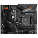 Gigabyte B550 Aorus Elite AX V2 emaplaat - AMD Ryzen 5000 protsessorid, 12+2 faasi VRM, kuni 4733MHz