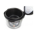Esperanza EKG011 multi cooker 5 L 860 W Black, Stainless steel