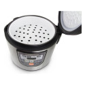 Esperanza EKG011 multi cooker 5 L 860 W Black, Stainless steel