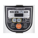 Esperanza EKG011 multi cooker 5 L 860 W Black, Stainless steel