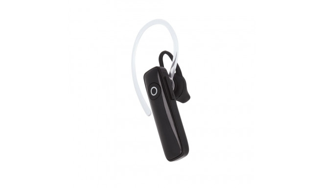 Setty Bluetooth earphone SBT-01 black