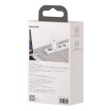 Baseus GaN2 Lite laadija USB-C | 65W valge