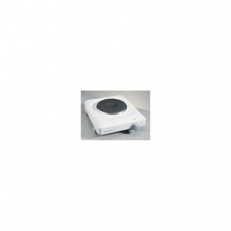 Kuumutusplaat THS 1090, valge