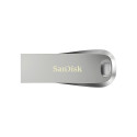 SanDisk mälupulk 32GB Ultra Luxe, hõbedane (SDCZ74-032G-G46)