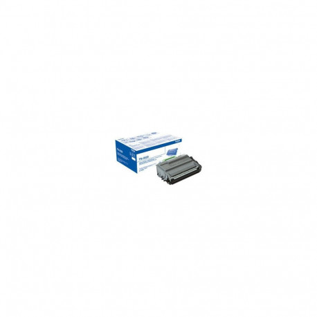 Toner schwarz TN-3520