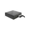 DeLOCK Caddies 5.25 - Slim drive/ SATA HDD/SSD