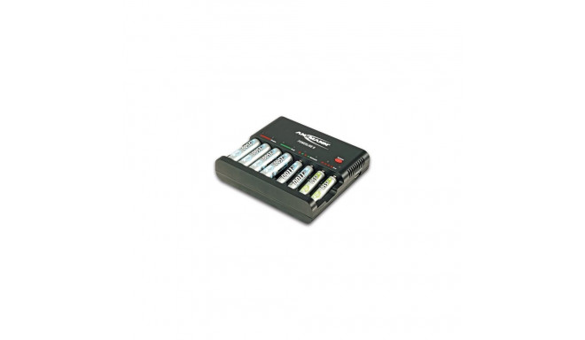 Ansmann Powerline 8