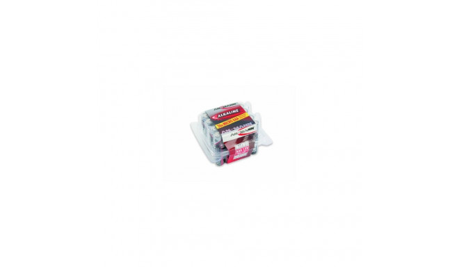 Ansmann Micro Red 20xAAA Box