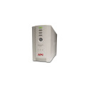 APC Back-UPS CS 350VA black350EI ++