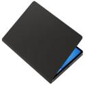 Samsung Galaxy Tab S10 FE+ Smart Book Cover Black