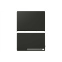Samsung Galaxy Tab S10 FE+ Smart Book Cover Black