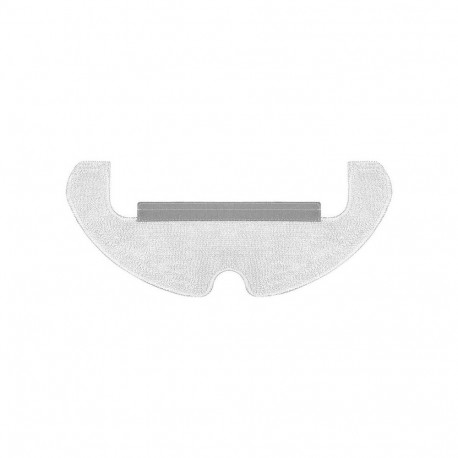 Mopping pads for Dreame D10s Plus,D9 Plus,D10 Plus gen2,C20 Plus,F10 Plus