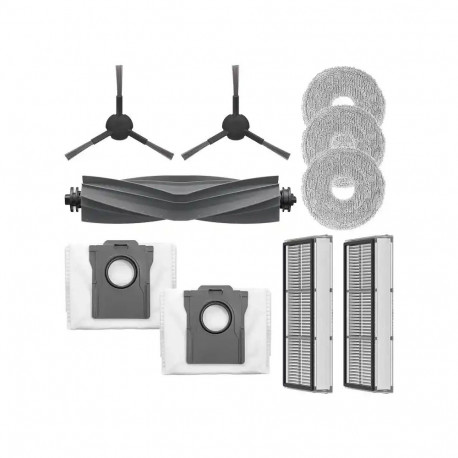 Accessory kit for Dreame L10s pro Ultra/X30 Ultra/L30 Pro Ultra/L10s Ultra Gen2/E30 Ultra/L30s Ultra