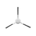 Side brush for Dreame L10s Ultra/L10 Ultra/L10 Prime (white) Side brush for Dreame L10s Ultra/L10 Ultra/L10 Prime (white)