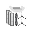 Accessories Kit for Dreame D10s Plus