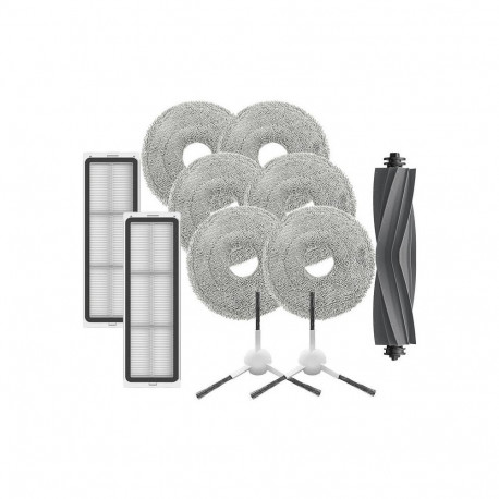 Accessory kit for Dreame L10 Prime/L10s prime cleaning robot