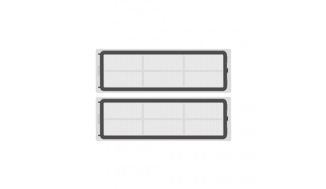 Dust container filter for Dreame Z10 Pro/L10s Ultra/L10s pro/D10s plus/L10 Ultra/L10 Prime/L10s prim