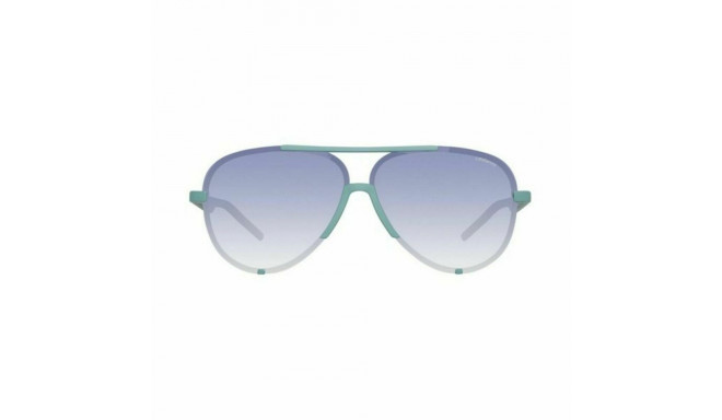 Unisex Sunglasses Polaroid PLD6017 ø 60 mm
