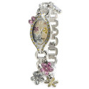 Chronotech ladies' watch CT7089LS-04M 35mm