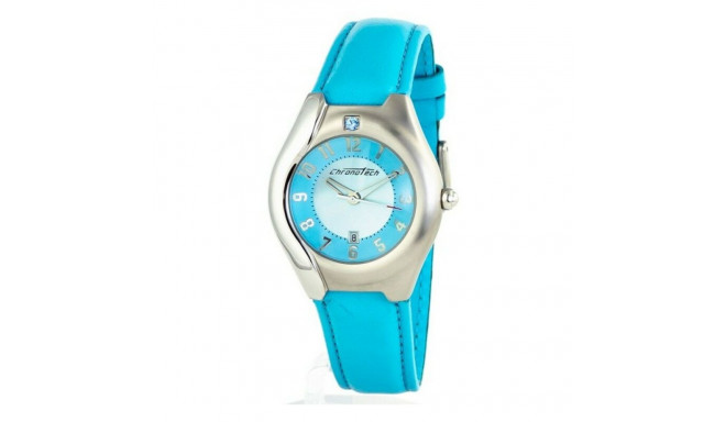 Naiste Kell Chronotech CT2206L-03 (Ø 34 mm)