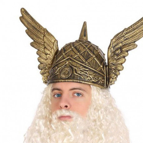 Gallia Kiiver Vercingetorix Kuldne