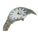 Meeste Kell Devota & Lomba DL012M-01WHITE (Ø 40 mm)