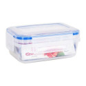 hermeetiline lõunasöögi karp Quttin L&F - 500 ml - 15 x 10 x 6 cm