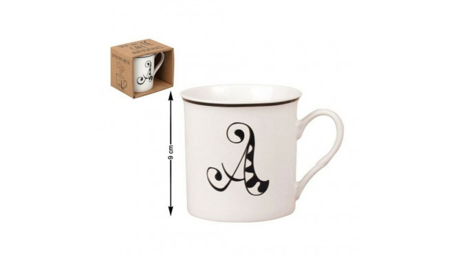 Mug - Q