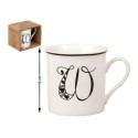 Mug - Q