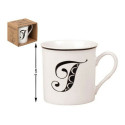 Mug - Q