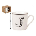 Mug - Q