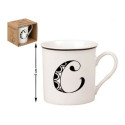 Mug - Q