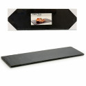 Snack tray Kinvara SJ5015 Black Snack tray Kinvara SJ5015 Black