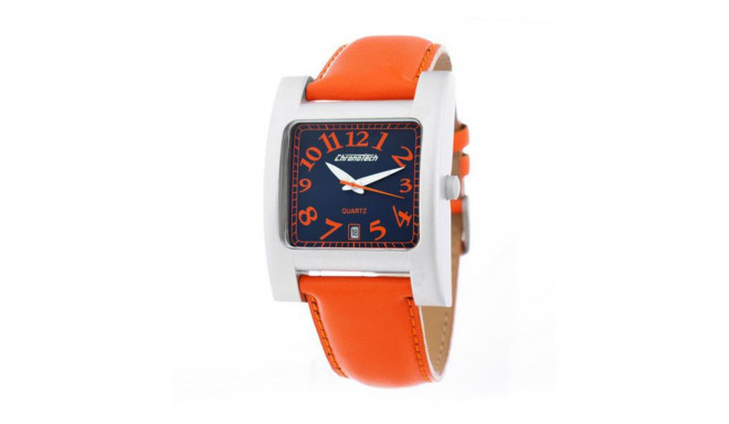 Meeste Kell Chronotech CT7273-07 (Ø 39 mm)