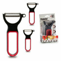Koorimisnugade Komplekt Teras polüpropüleen Plastmass (3 pcs)