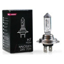 Elektripirn M-Tech Z904 24v 70W H7