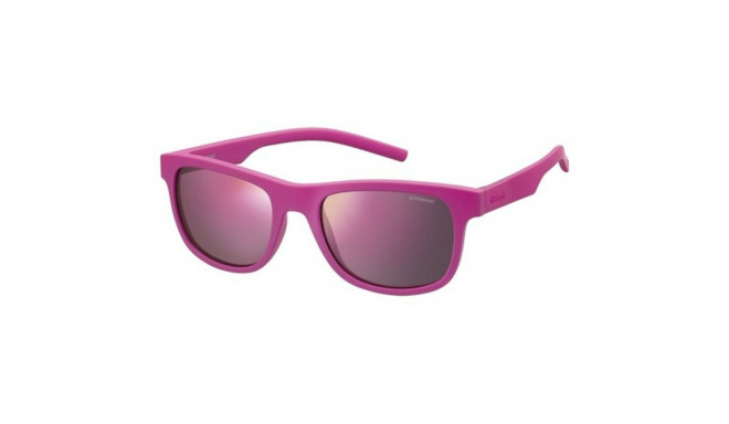 Unisex Sunglasses Polaroid 6015-S-CYQ-51 Ø 51 mm