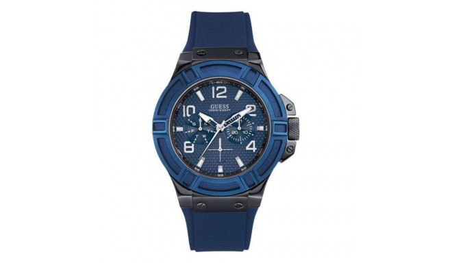 Guess meeste käekell W0248G5 42mm