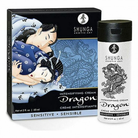Edasilükkav Kreem Shunga SH5220 (60 ml)