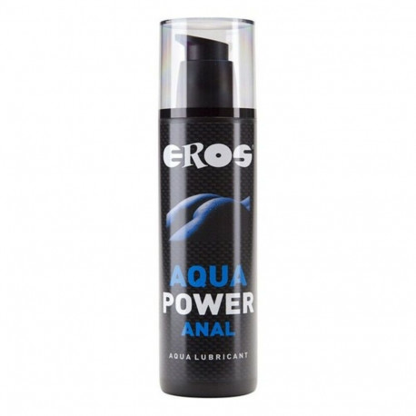 Slide veepõhine libesti Eros 250 ml