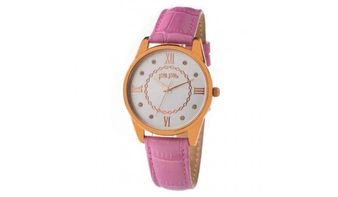 Naiste Kell Folli Follie wf16r016ssro (Ø 38 mm)