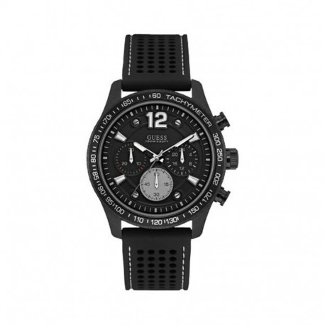 Guess meeste käekell W0971G1 44mm