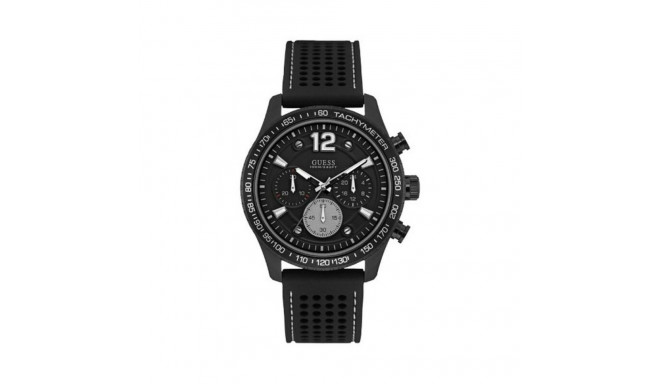 Guess meeste käekell W0971G1 44mm
