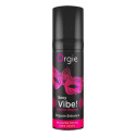 Stimuleeriv geel Orgie Sexy Vibe! Intense Orgasm (15 ml)