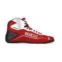 тапки Sparco K-POLE 2020 Красный